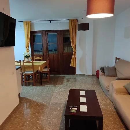 Tu ático Lindo * Córdoba