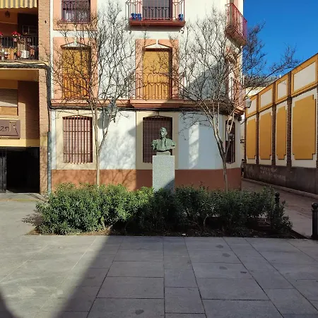 Tu ático Lindo Córdoba