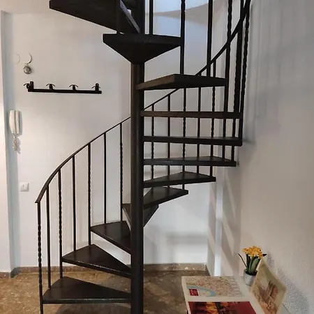 Tu ático Lindo Apartamento