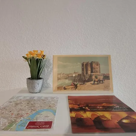 Tu ático Lindo Apartamento