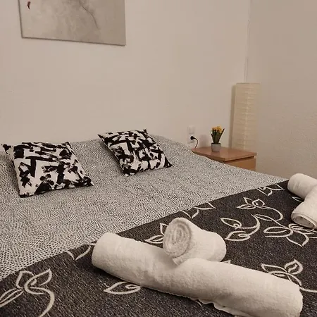 Apartamento Tu ático Lindo