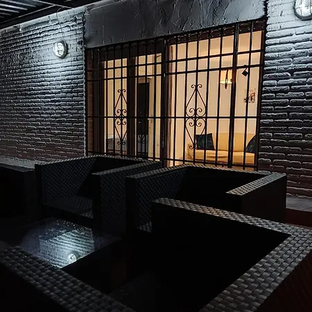 Tu ático Lindo Apartamento Córdoba