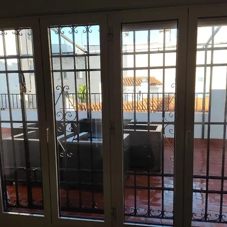 Tu ático Lindo Córdoba