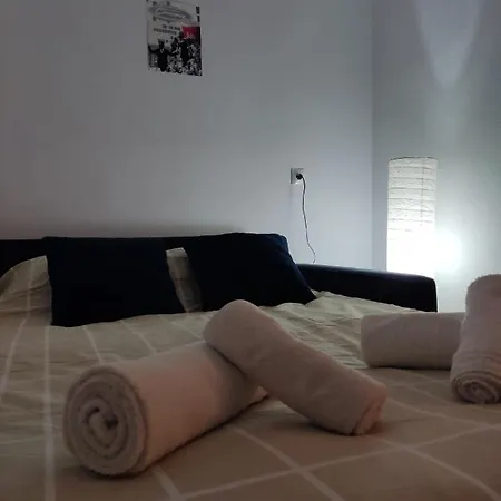 Apartamento Tu ático Lindo *